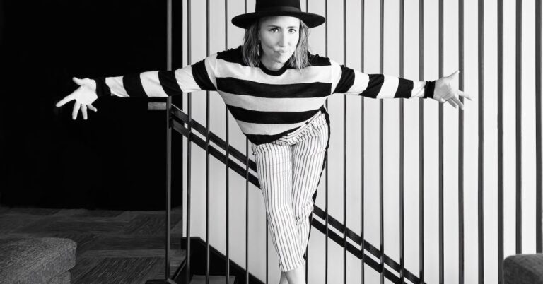 KT Tunstall Commemorates Her Debut Album in Australia and New Zealand