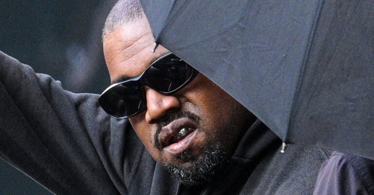 Kanye West’s Ex-Employee Awarded $76K Over ‘Frivolous’ Legal Motion
