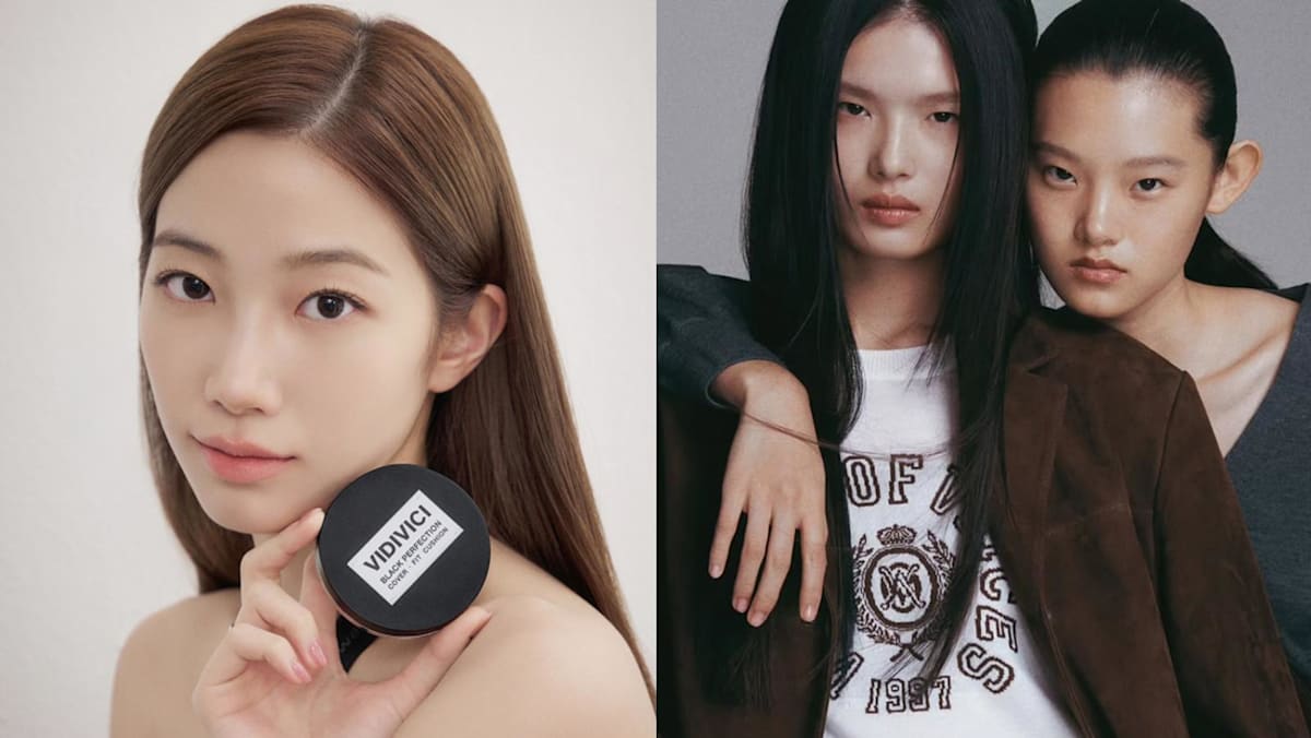 Korean Brands Vidivici and Jaju Launch at Metro Singapore and Shinsegae Pop-Up