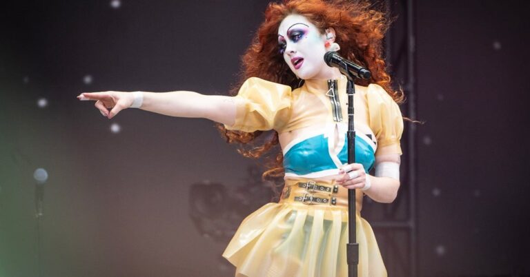 Laneway Festivals in Sydney and Melbourne Sell Out in 60 Minutes