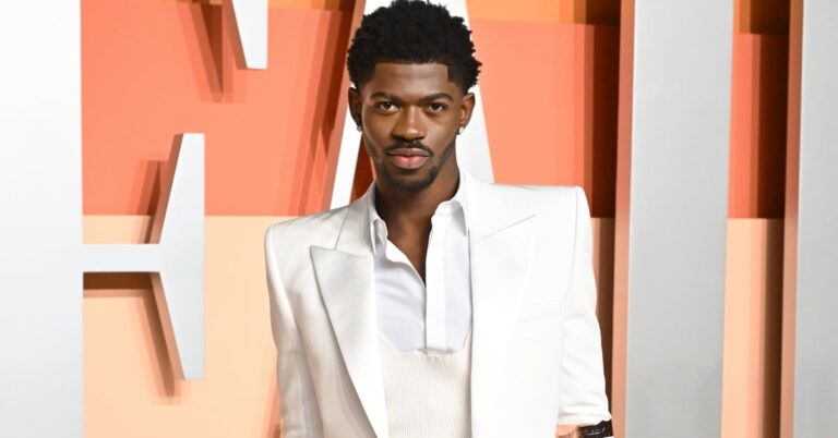 Lil Nas X Enters Rehab Following Arrest and Felony Charges: Prioritizing Wellness