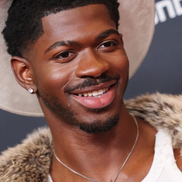 Lil Nas X's Dad Attributes Fame's Pressure to Son's Breakdown and Arrest