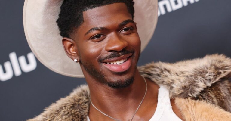 Lil Nas X's Dad Attributes Fame's Pressure to Son's Breakdown and Arrest