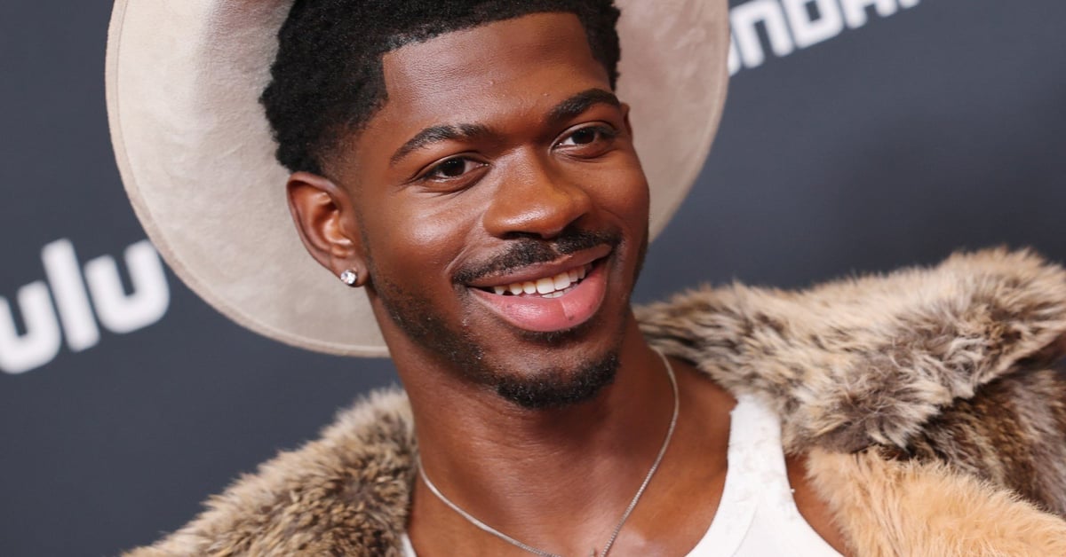 Lil Nas X's Dad Attributes Fame's Pressure to Son's Breakdown and Arrest