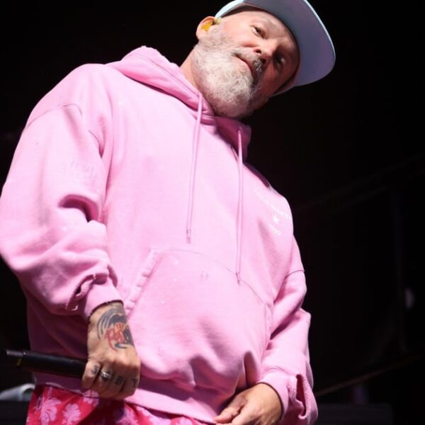 Limp Bizkit Captivates with Their Latest Track: 'Making Love to Morgan Wallen'