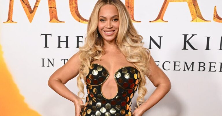 Man Arrested for Theft of Unreleased Beyoncé Music Hard Drives
