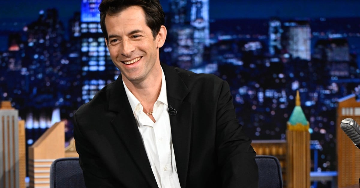 Mark Ronson to DJ at Taylor Swift and Travis Kelce's Wedding Celebration