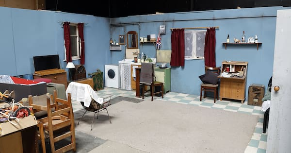 Marlborough's Film Scene: A Deep Sleep and Signs of Change Ahead