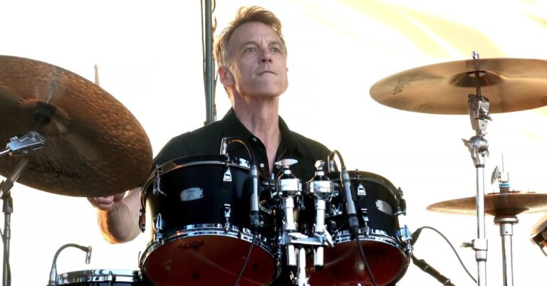 Matt Cameron Opens Up About Struggles with Pearl Jam’s Endless Touring