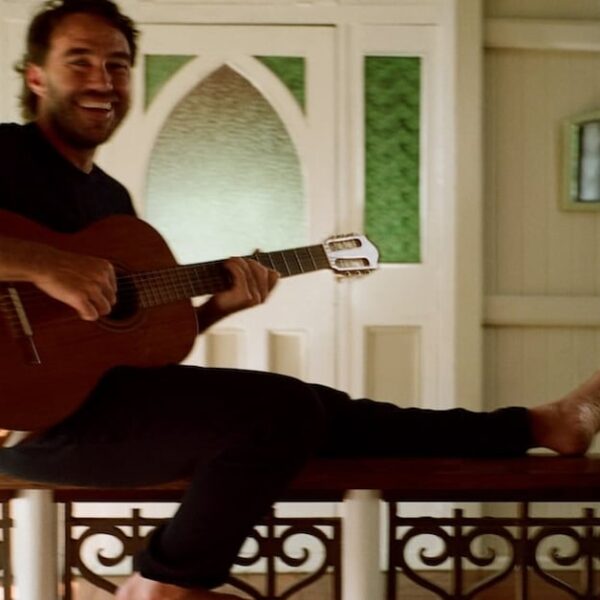 Matt Corby Unveils Exciting New Single 'Long and Short'