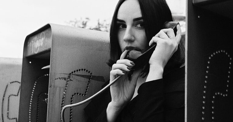 Meg Mac's New Release: A Candid Reflection on Bitterness in 'The Tune I’ll Be Singing Until I’m Dead'