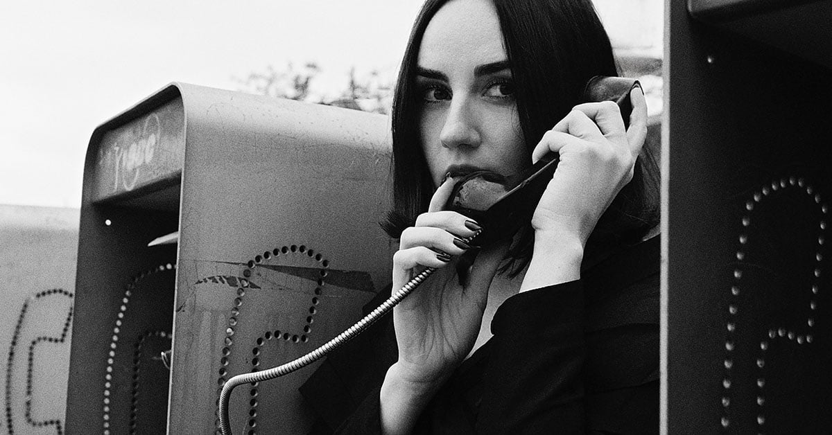 Meg Mac's New Release: A Candid Reflection on Bitterness in 'The Tune I’ll Be Singing Until I’m Dead'