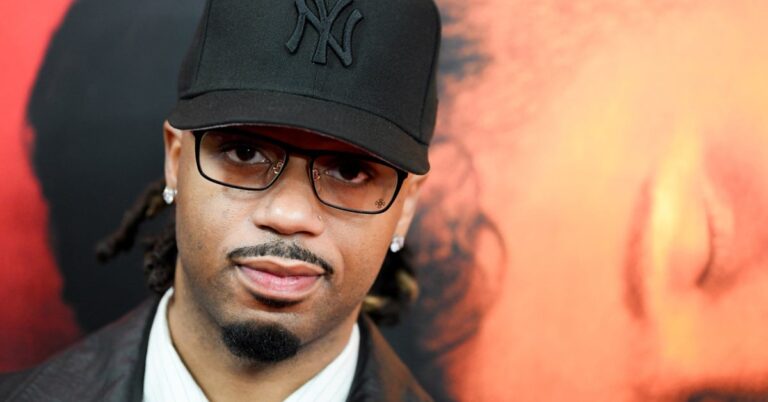 Metro Boomin Cleared of Civil Sexual Assault Charges: ‘I’m Blessed’