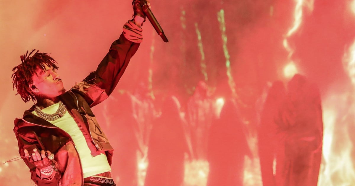 NBA YoungBoy’s Chicago Concert Axed Without Any Explanation