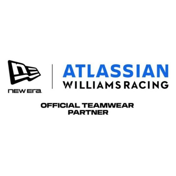 New Era Boosts Partnership with F1 via Atlassian Williams Racing