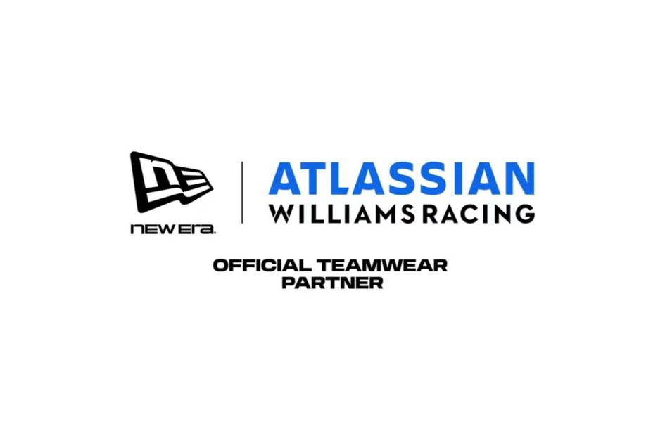 New Era Boosts Partnership with F1 via Atlassian Williams Racing