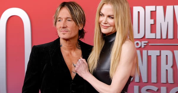 Nicole Kidman and Keith Urban: Reports of Their Separation Surface