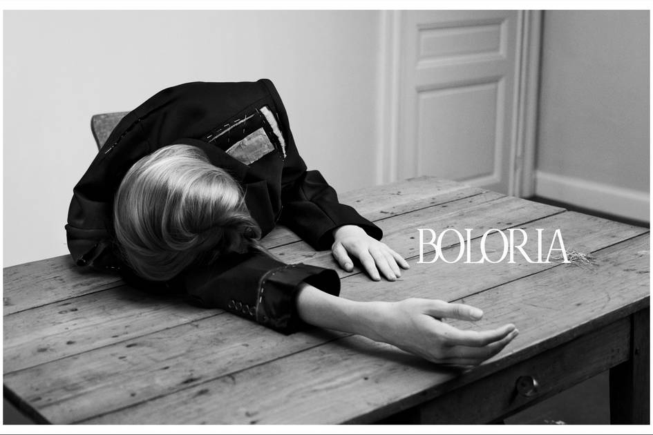 Olivier Theyskens Launches Boloria: A New Fashion Brand with Tomorrowland Team