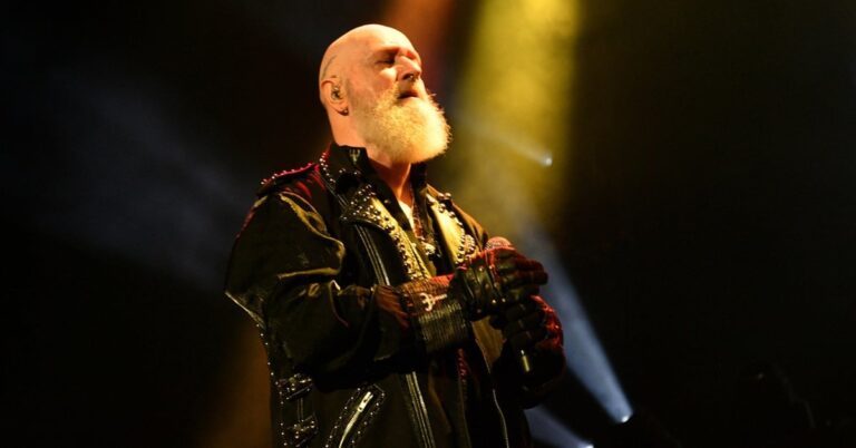 Ozzy Osbourne and Judas Priest Set to Release ‘War Pigs’ Duet Soon