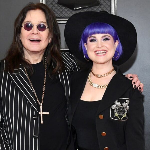 Ozzy Osbourne’s Heartwarming Tribute in Kelly's ‘Lego Masters Jr.’