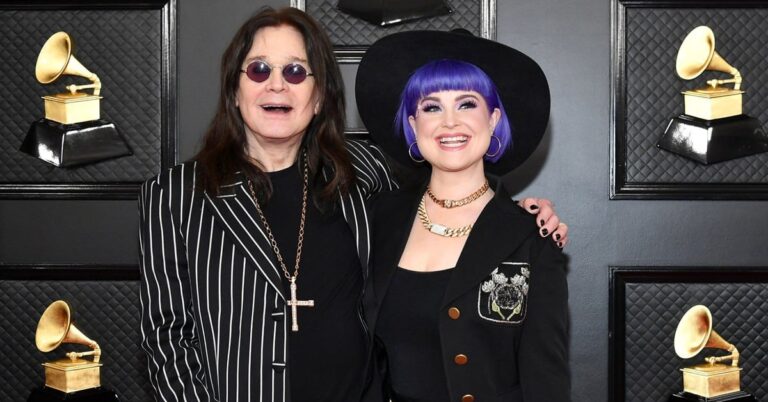 Ozzy Osbourne’s Heartwarming Tribute in Kelly's ‘Lego Masters Jr.’