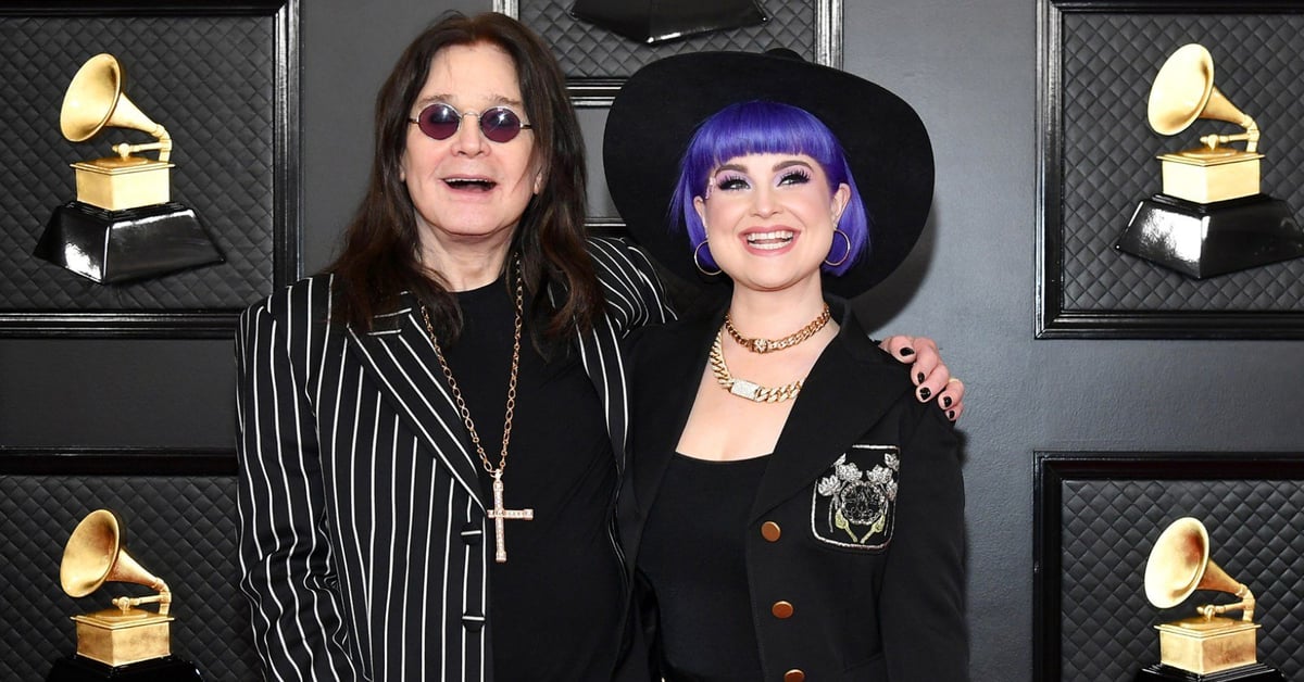 Ozzy Osbourne’s Heartwarming Tribute in Kelly's ‘Lego Masters Jr.’