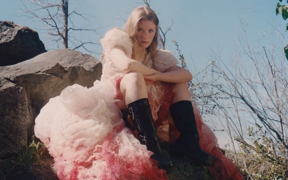 Paris Paloma Kicks Off Her First Tour in Australia
