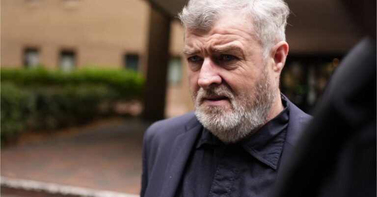 Paul Gallagher, Oasis Stars' Brother, Denies Rape Charges in Court