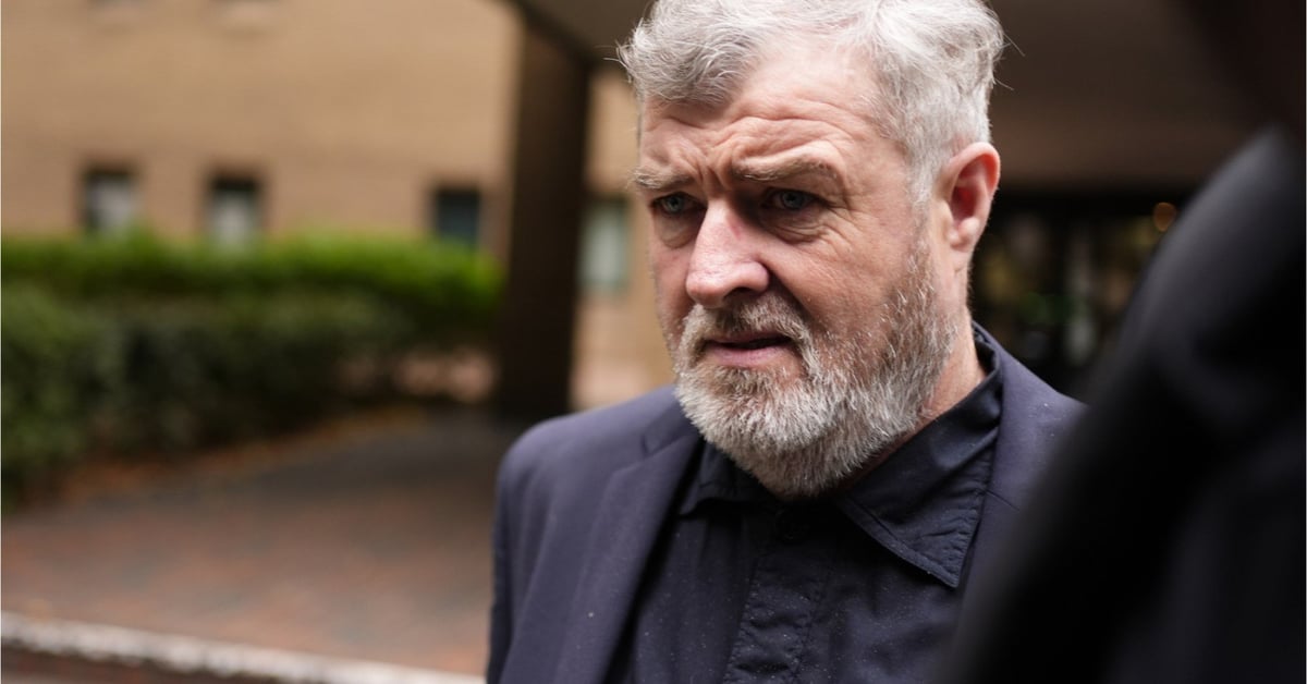 Paul Gallagher, Oasis Stars' Brother, Denies Rape Charges in Court
