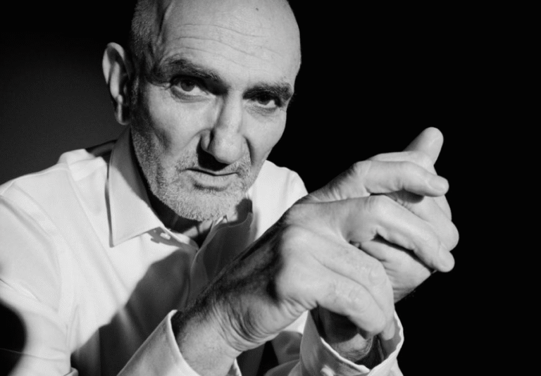 Paul Kelly Unveils New Song: ‘The Body Keeps the Score’