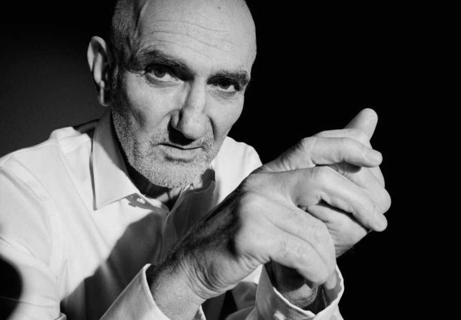 Paul Kelly Unveils New Song: ‘The Body Keeps the Score’