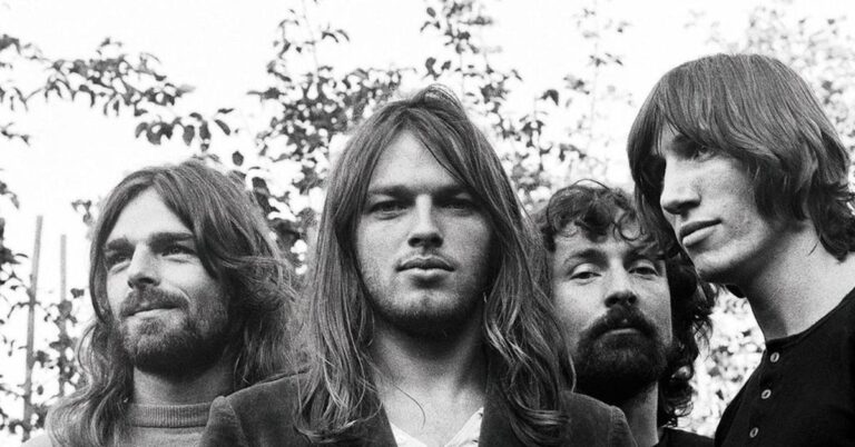 Pink Floyd Unveils Exciting 50th Anniversary ‘Wish You Were Here’ Box Set