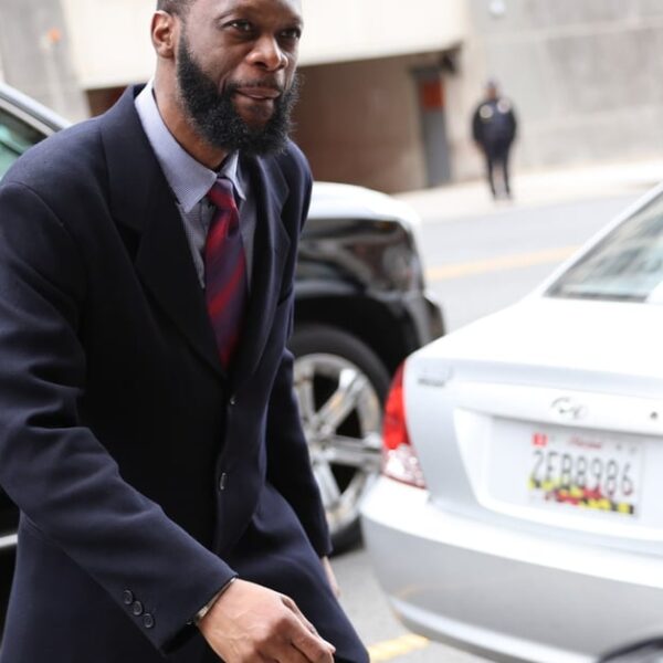 Pras Michel of Fugees Undergoes Emergency Colon Surgery; Sentencing Delayed