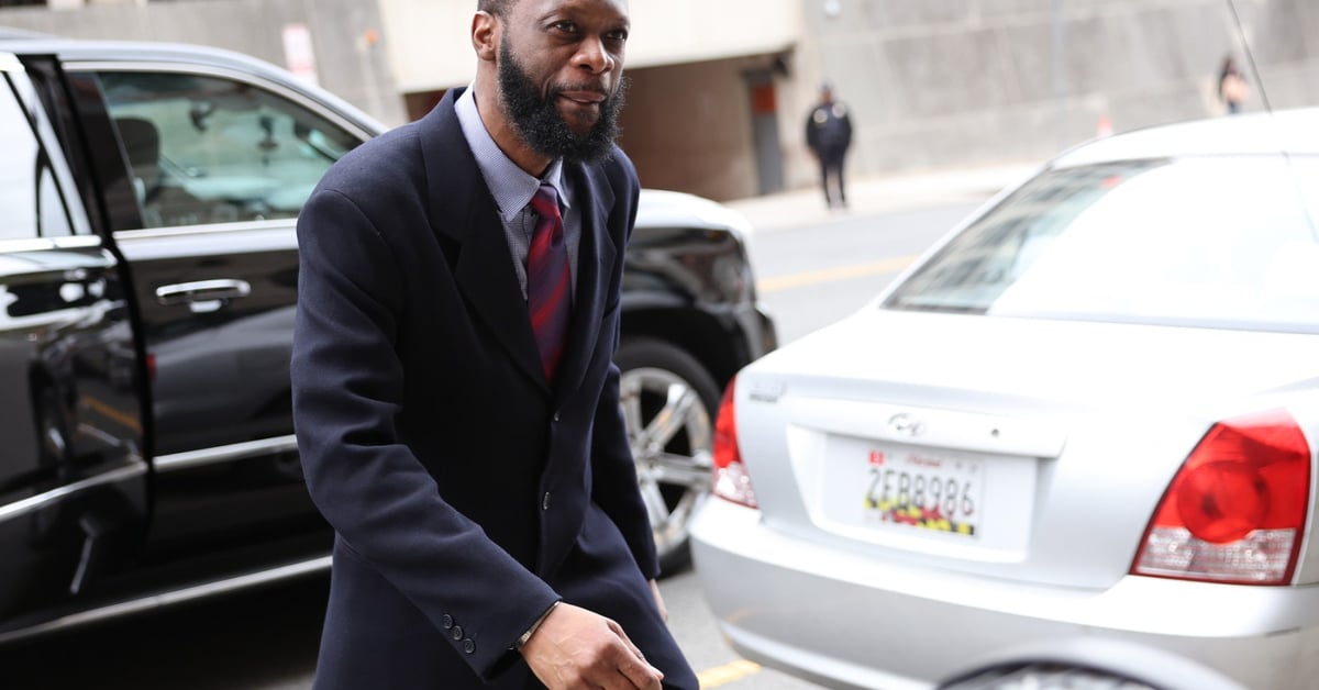 Pras Michel of Fugees Undergoes Emergency Colon Surgery; Sentencing Delayed