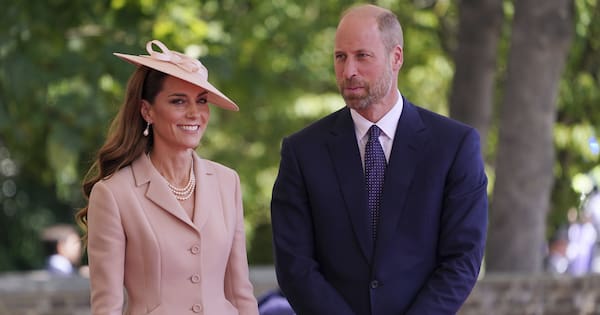 Prince William Reflects on His Toughest Year Yet: A Look at 2024