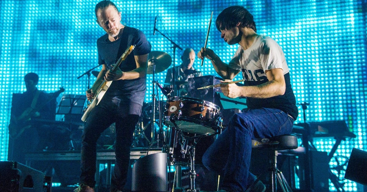 Radiohead Set to Return with First Concerts Since 2018