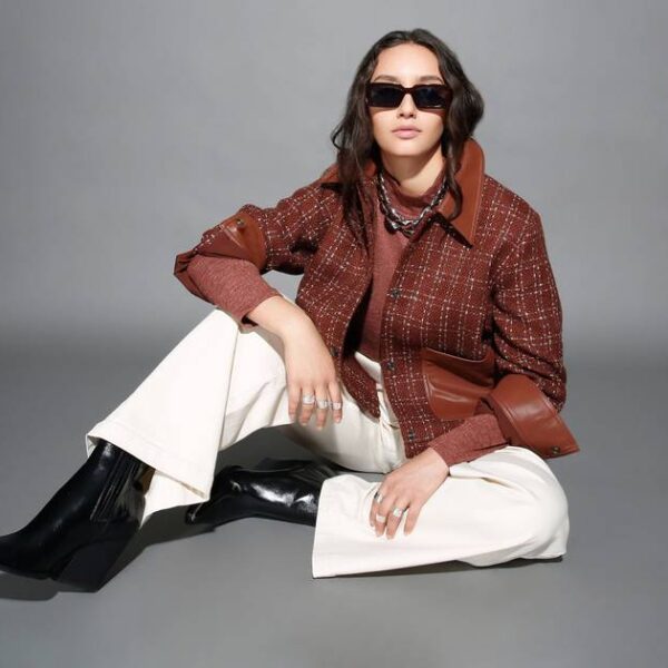 Rebecca Minkoff Launches Exclusive Clothing Collection on QVC