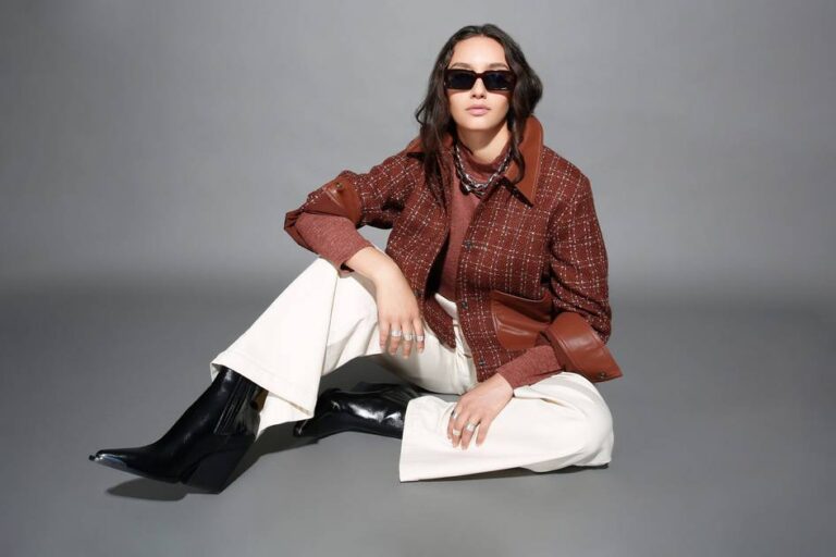 Rebecca Minkoff Launches Exclusive Clothing Collection on QVC