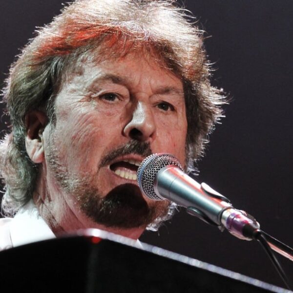 Rick Davies, Co-Founder of Supertramp, Passes Away at 81