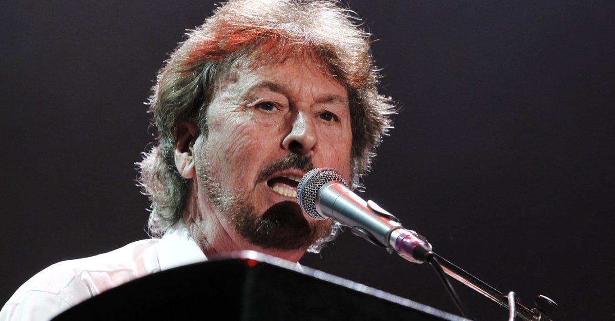 Rick Davies, Co-Founder of Supertramp, Passes Away at 81