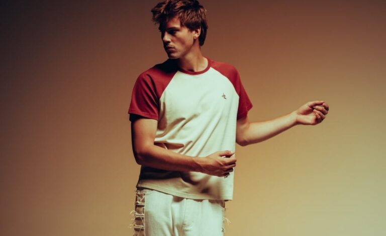 Ruel Opens Up in His Latest Single, 'Wild Guess'