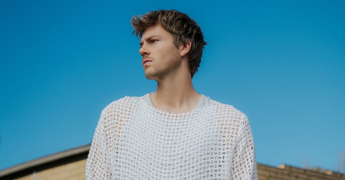 Ruel Unveils Captivating Music Video for His Latest Track 'The Suburbs'