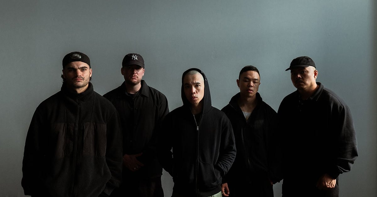 SPEED Channel Transforms Grief Into Power with New Single ‘PEACE’