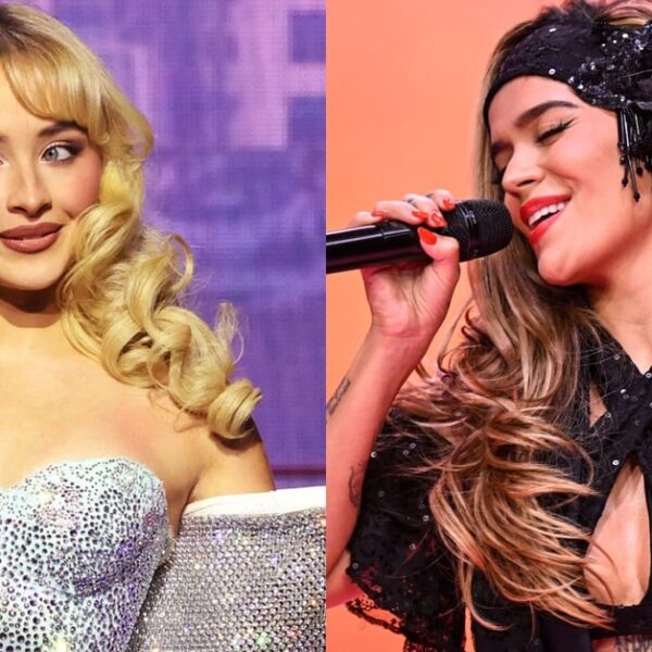 Sabrina Carpenter and Karol G to Star at Coachella, Say Sources