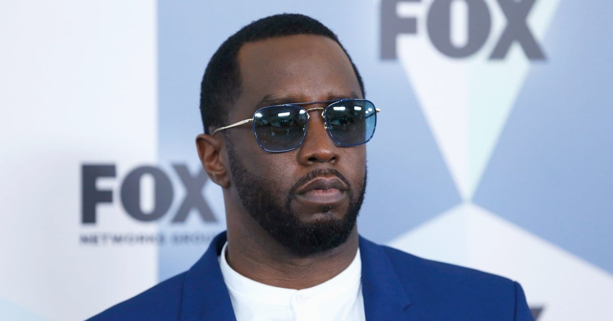 Sara Rivers Challenges Dismissal of RICO and Sex Abuse Case Against Sean Combs