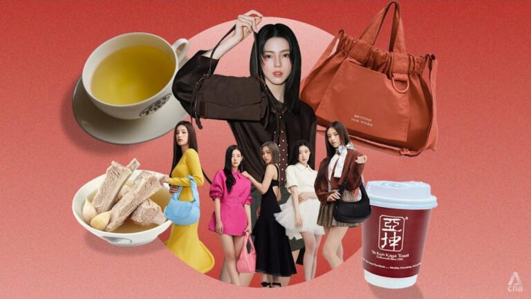 Singapore's Fashion, Food & Hospitality Brands Making Waves Worldwide