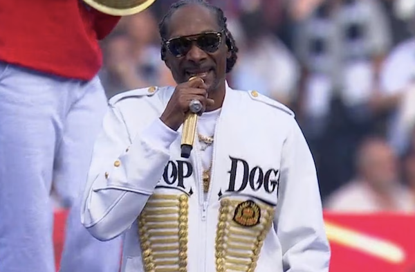 Snoop Dogg Joins Forces with Jess Mauboy, Baker Boy, and Tash Sultana