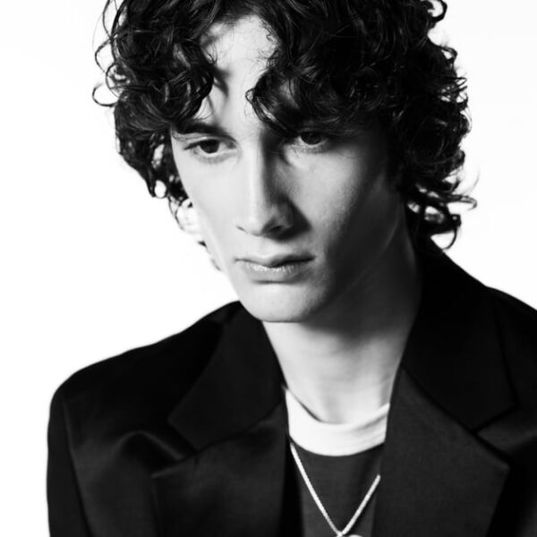 Sombr Reflects on How 'Back to Friends' Helped Him Through Dark Times