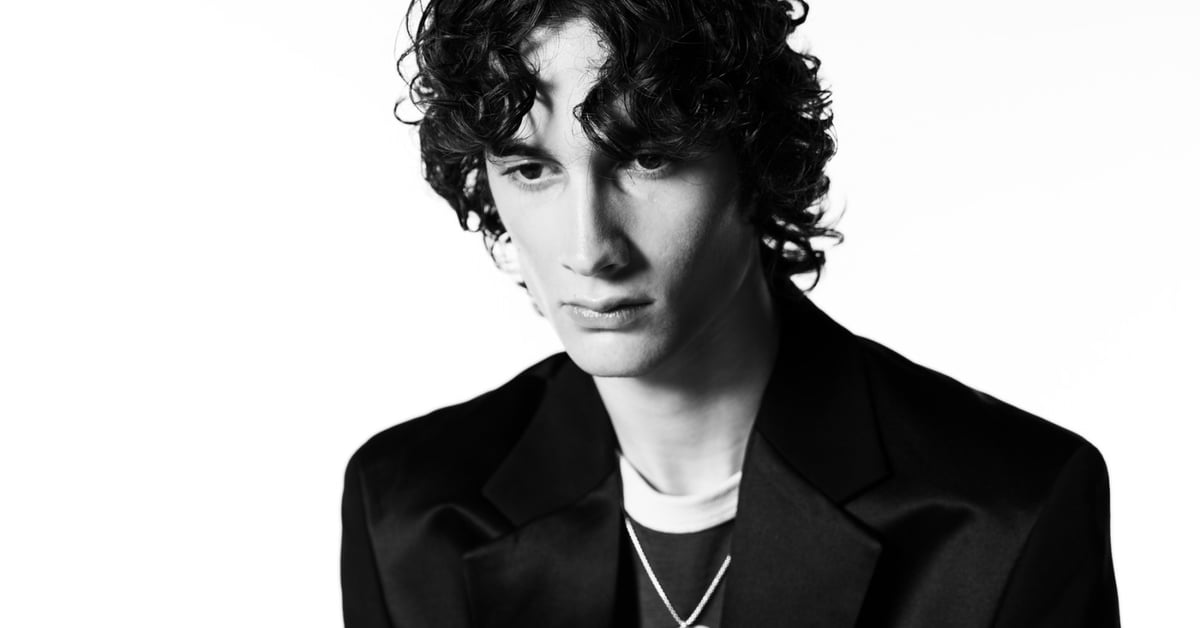 Sombr Reflects on How 'Back to Friends' Helped Him Through Dark Times