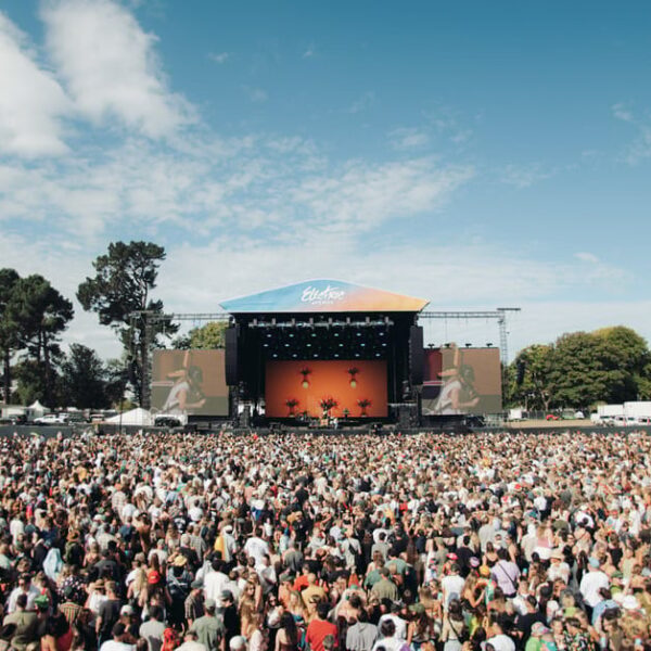 Split Enz and Dom Dolla Headline the 2026 Electric Avenue Festival